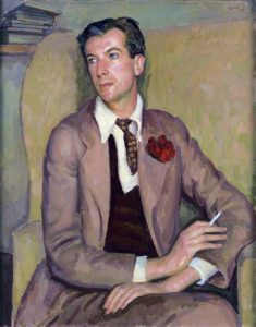 Cecil Beaton Portrait