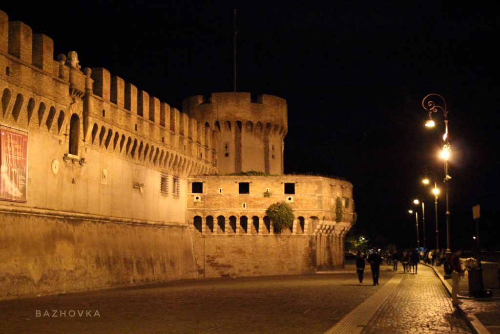 Castel Sant'Angelo